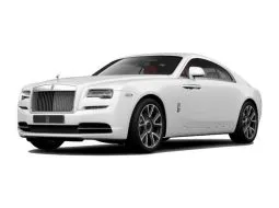 ROLLS ROYCE WRAITH